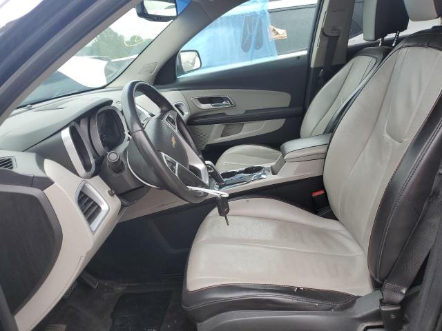 Photo 7 from auction – 2011 CHEVROLET EQUINOX LT with VIN 2CNALPEC9B6421180