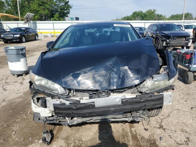 Photo 5 from auction – 2013 HONDA CIVIC with VIN 19XFB2F95DE204330