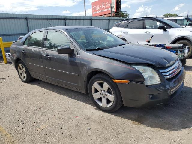 Photo 4 from auction – 2007 FORD FUSION with VIN 3FAHP07117R142998
