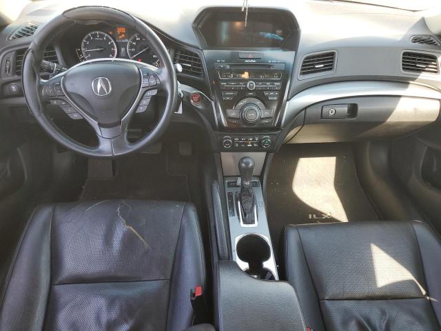 Photo 8 from auction – 2013 ACURA ILX 20 TEC with VIN 19VDE1F76DE008915