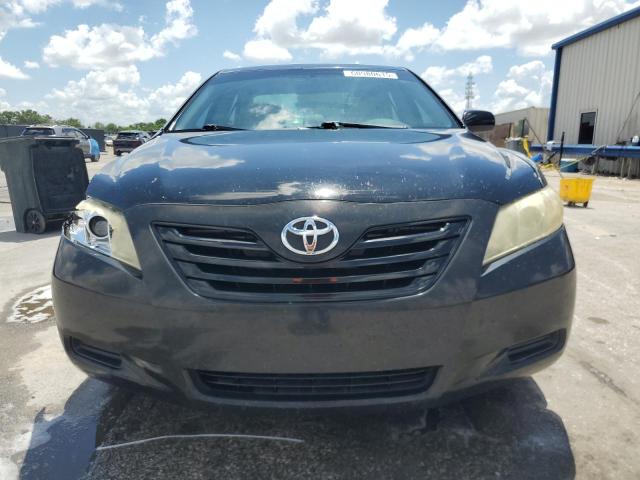 Photo 5 from auction – 2009 TOYOTA CAMRY BASE with VIN 4T1BE46K19U402749