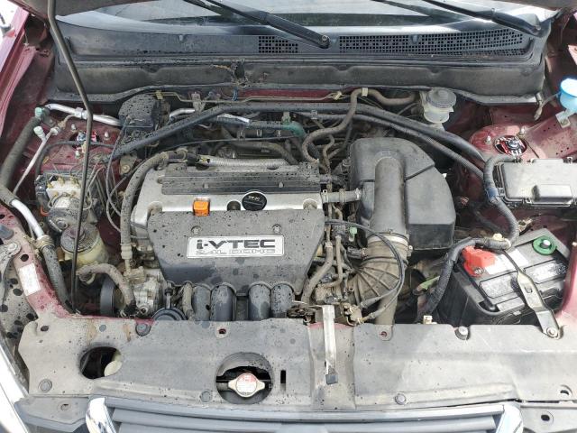 Photo 11 from auction – 2003 HONDA CR-V EX with VIN JHLRD78843C041624
