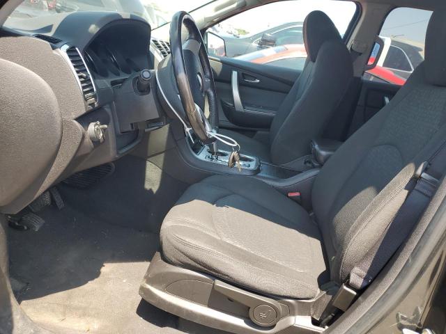 Photo 7 from auction – 2011 GMC ACADIA SLE with VIN 1GKKVNED9BJ181880