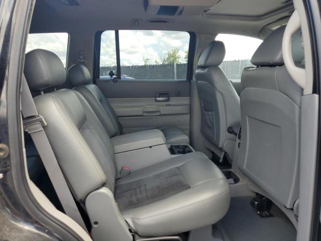 Photo 11 from auction – 2007 DODGE DURANGO LI with VIN 1D8HB58207F540165
