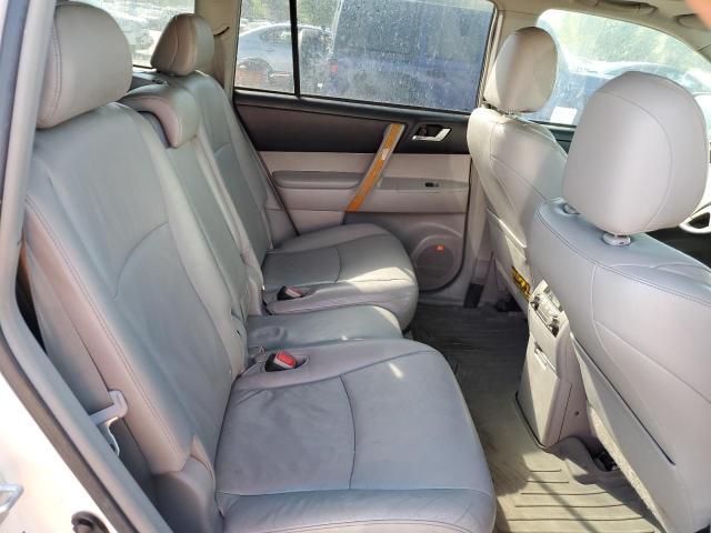 Photo 11 from auction – 2008 TOYOTA HIGHLANDER with VIN JTEEW44A282023032