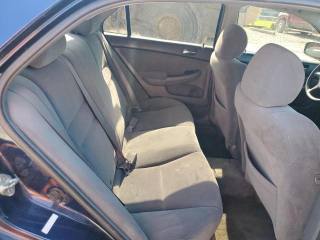 Photo 10 from auction – 2007 HONDA ACCORD VAL with VIN 1HGCM56157A198367