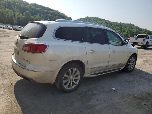 Photo 3 from auction – 2014 BUICK ENCLAVE with VIN 5GAKVCKD6EJ327663