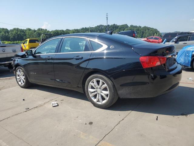 Photo 2 from auction – 2017 CHEVROLET IMPALA LT with VIN 1G1105SA8HU163385