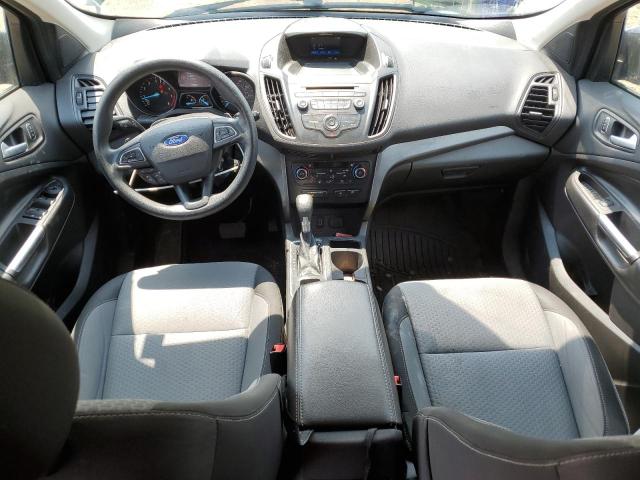 Photo 8 from auction – 2017 FORD ESCAPE SE with VIN 1FMCU0GD0HUA05399