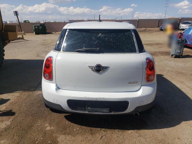 Фото 6 с аукциона – 2011 MINI COOPER COU с VIN WMWZB3C53BWM01551