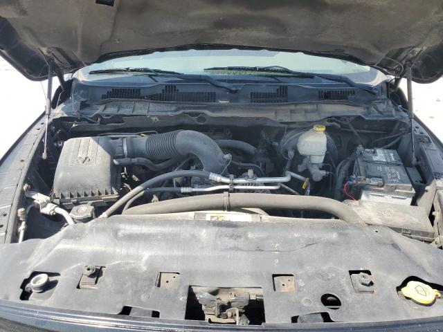 Photo 11 from auction – 2014 RAM 1500 ST with VIN 3C6RR7KT0EG254993