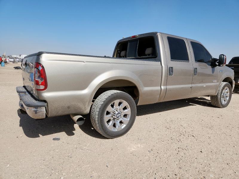 Photo 3 from auction – 2006 FORD F250 SUPER with VIN 1FTSW20P56EA10759