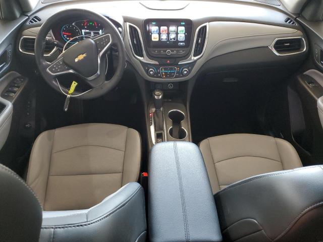 Photo 8 from auction – 2018 CHEVROLET EQUINOX PR with VIN 3GNAXMEV8JS552715