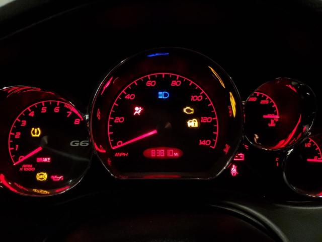 Photo 9 from auction – 2008 PONTIAC G6 BASE with VIN 1G2ZG57B984194916