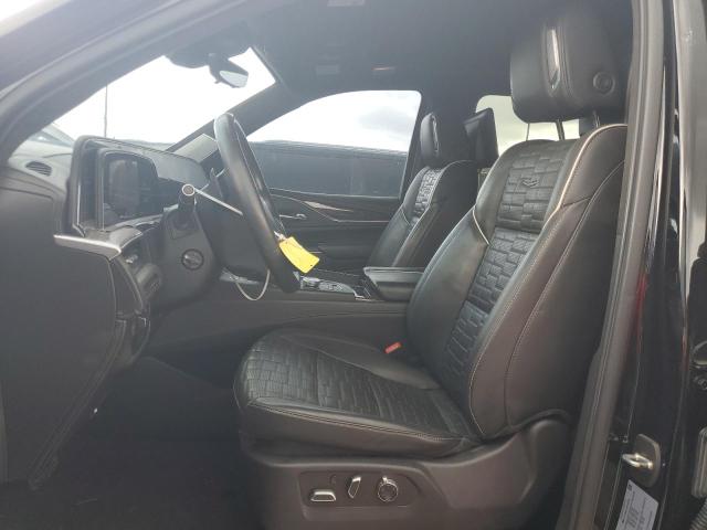 Photo 7 from auction – 2022 CADILLAC ESCALADE E with VIN 1GYS4MKL1NR140583