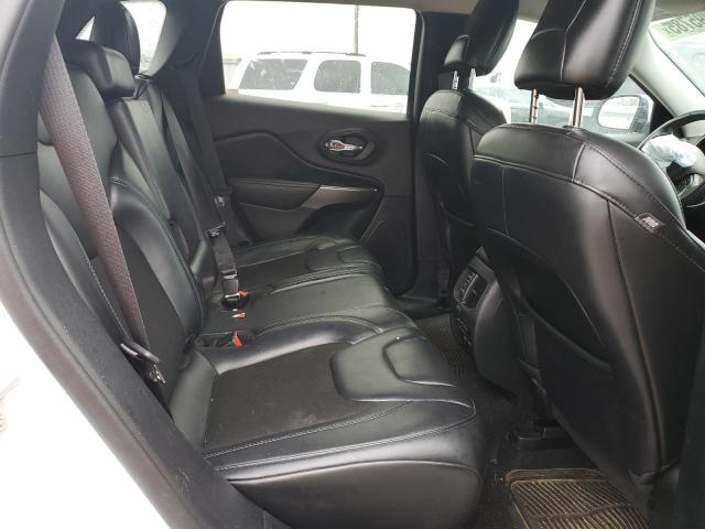 Photo 11 from auction – 2020 JEEP CHEROKEE L with VIN 1C4PJLLB5LD605915