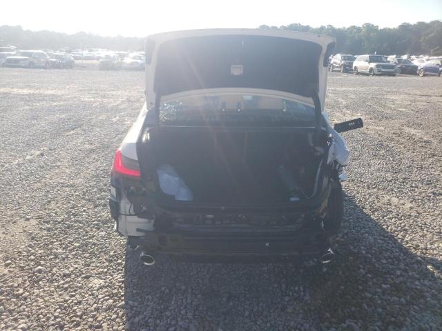 Photo 6 from auction – 2024 BMW 330I with VIN 3MW69FF01R8E84786