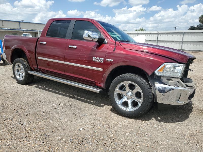 Photo 4 from auction – 2017 RAM 1500 LARAM with VIN 1C6RR7NT4HS734298