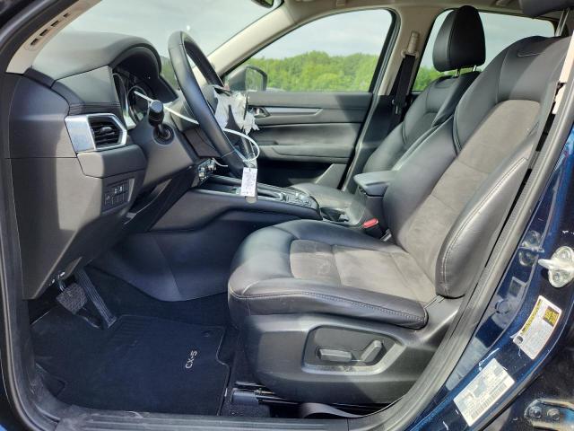 Photo 7 from auction – 2018 MAZDA CX-5 TOURI with VIN JM3KFBCM3J0335702