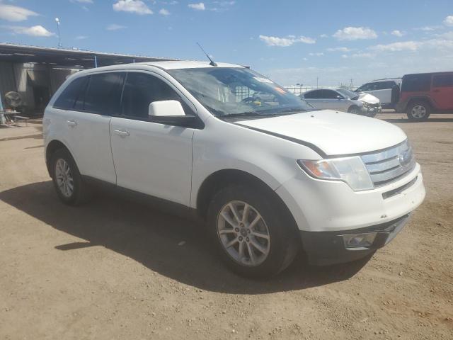 Photo 4 from auction – 2010 FORD EDGE SEL with VIN 2FMDK4JC1ABA67200