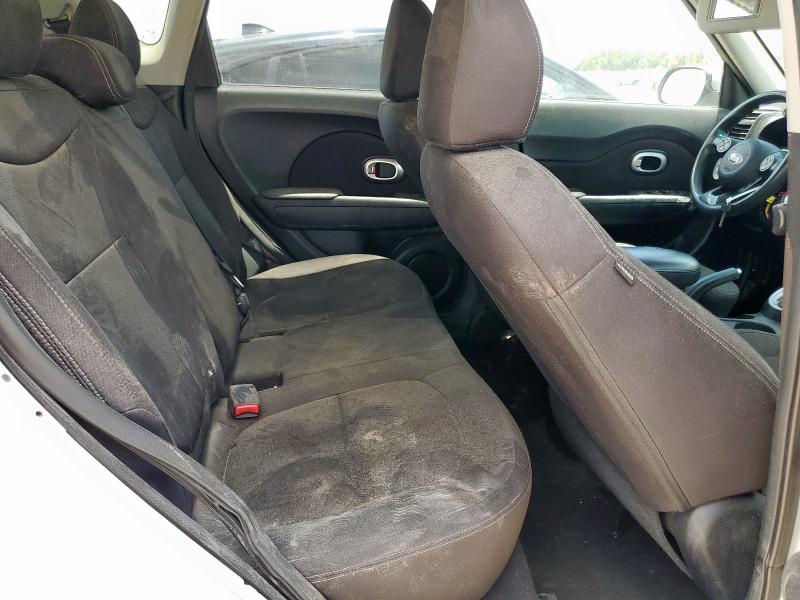 Photo 11 from auction – 2016 KIA SOUL with VIN KNDJN2A24G7828393