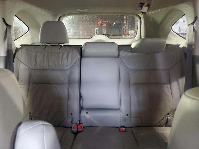 Photo 10 from auction – 2014 HONDA CR-V EXL with VIN 2HKRM4H75EH674773