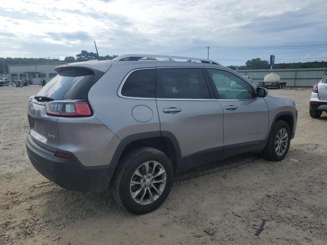 Photo 3 from auction – 2019 JEEP CHEROKEE LATITUDE PLUS with VIN 1C4PJMLX8KD107014