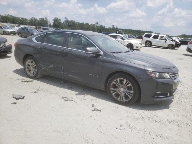 Photo 4 from auction – 2015 CHEVROLET IMPALA LT with VIN 2G1125S34F9147027