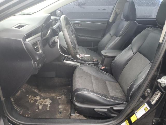 Photo 7 from auction – 2016 TOYOTA COROLLA S with VIN 5YFBURHE5GP438255