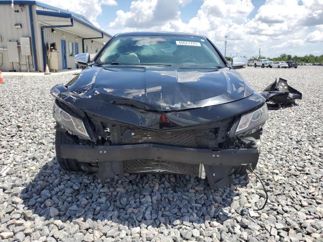 Photo 5 from auction – 2015 CHEVROLET IMPALA LT with VIN 2G1125S34F9133208