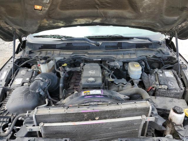 Photo 11 from auction – 2015 RAM 2500 SLT with VIN 3C6UR5DL3FG529110