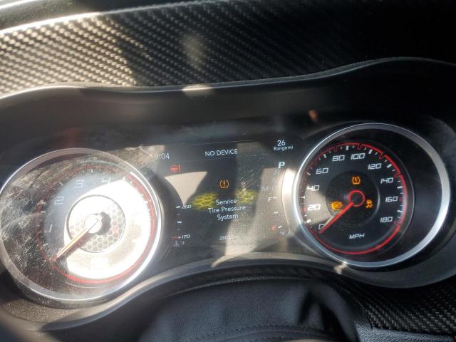 Photo 9 from auction – 2022 DODGE CHARGER SC with VIN 2C3CDXGJ8NH180439
