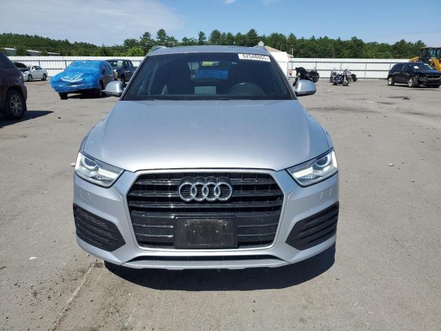 Photo 5 from auction – 2018 AUDI Q3 PREMIUM with VIN WA1BCCFS9JR004971