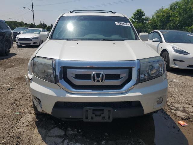 Photo 5 from auction – 2011 HONDA PILOT TOUR with VIN 5FNYF4H92BB095354