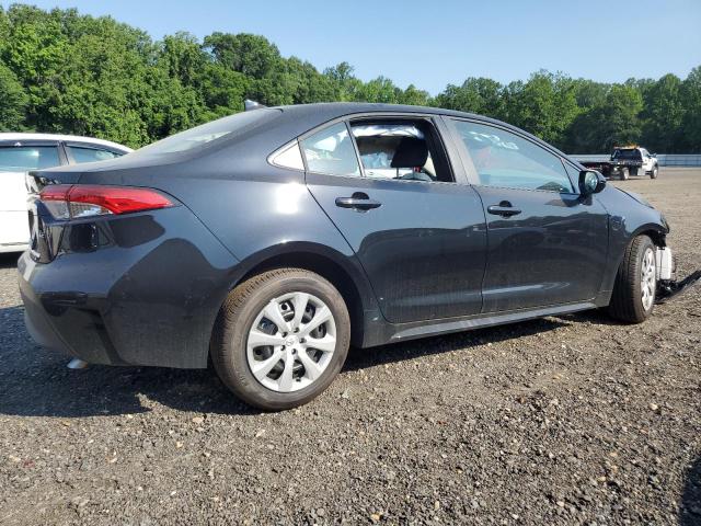 Photo 3 from auction – 2025 TOYOTA COROLLA LE with VIN 5YFB4MDE2SP290339
