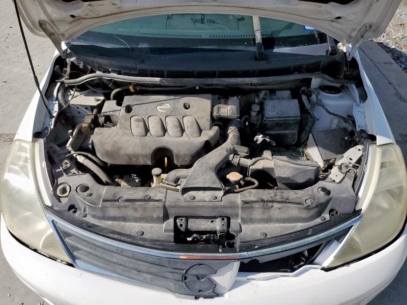 Photo 11 from auction – 2010 NISSAN VERSA S with VIN 3N1BC1AP7AL396419