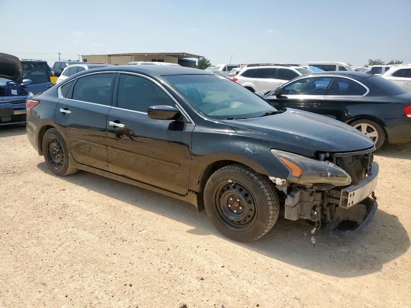 Photo 4 from auction – 2015 NISSAN ALTIMA 2.5 with VIN 1N4AL3AP1FN304707