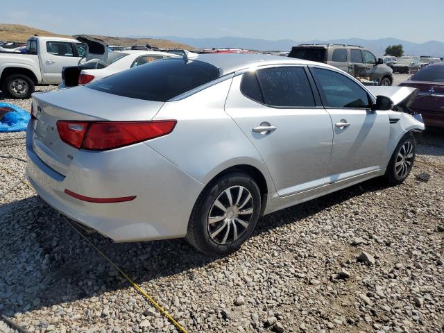 Photo 3 from auction – 2014 KIA OPTIMA LX with VIN 5XXGM4A71EG321539
