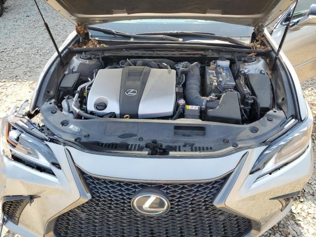 Photo 11 from auction – 2021 LEXUS ES 350 BAS with VIN 58AGZ1B10MU102756