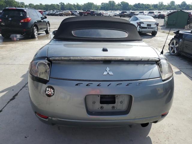 Photo 6 from auction – 2008 MITSUBISHI ECLIPSE SP with VIN 4A3AL25F78E003624