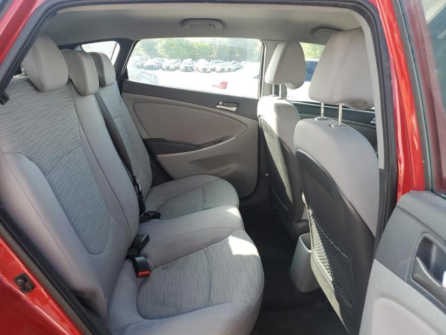 Photo 10 from auction – 2017 HYUNDAI ACCENT SE with VIN KMHCT5AE9HU337150