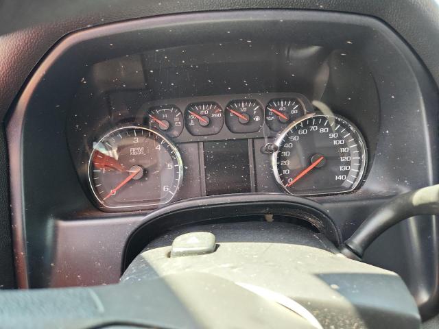Photo 9 from auction – 2015 CHEVROLET SILVERADO with VIN 1GCRCPEC8FZ290857