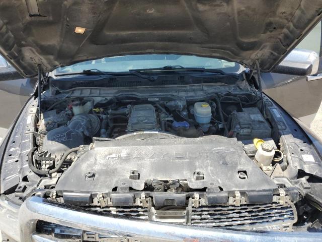 Photo 11 from auction – 2016 RAM 2500 LARAM with VIN 3C6UR5FL5GG200035