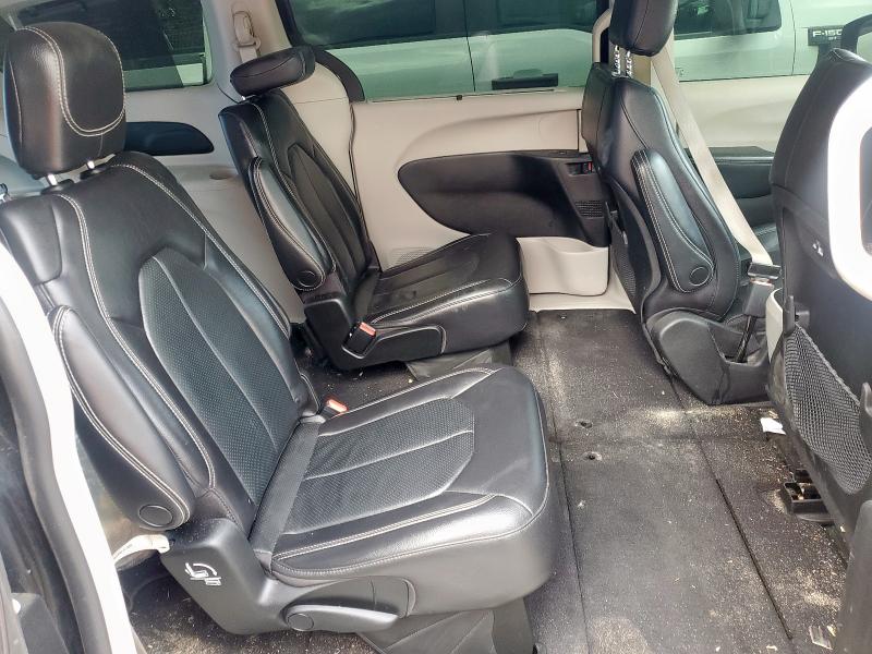 Photo 11 from auction – 2022 CHRYSLER PACIFICA T with VIN 2C4RC1BG0NR194069