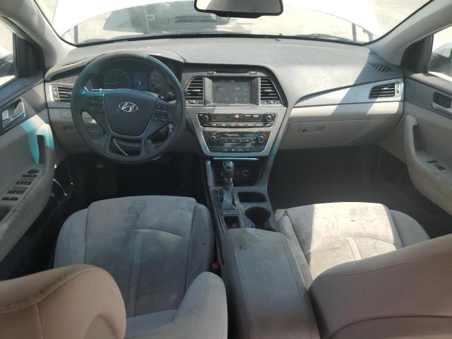 Photo 8 from auction – 2016 HYUNDAI SONATA SE with VIN 5NPE24AF7GH420104