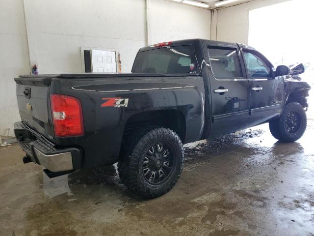 Photo 3 from auction – 2013 CHEVROLET SILVERADO with VIN 3GCPKSE73DG233995