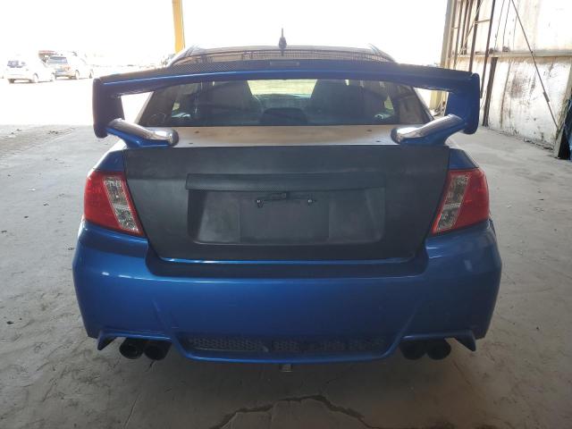 Photo 6 from auction – 2011 SUBARU IMPREZA WR with VIN JF1GV8J64BL518332
