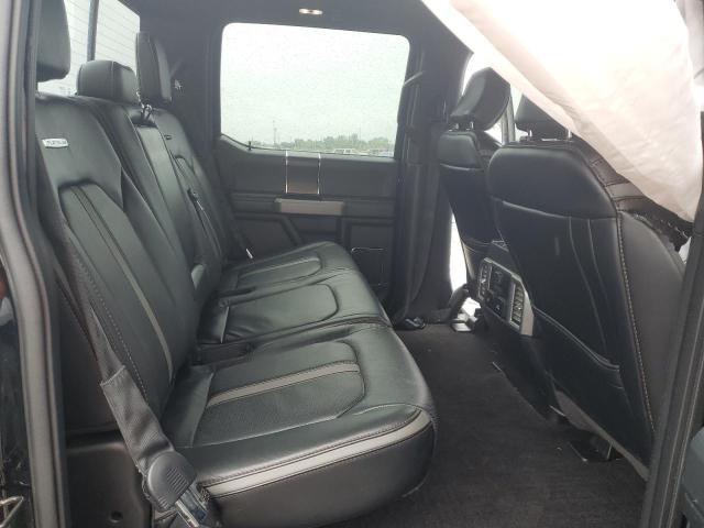 Photo 10 from auction – 2018 FORD F150 SUPER with VIN 1FTEW1EG5JFE66022