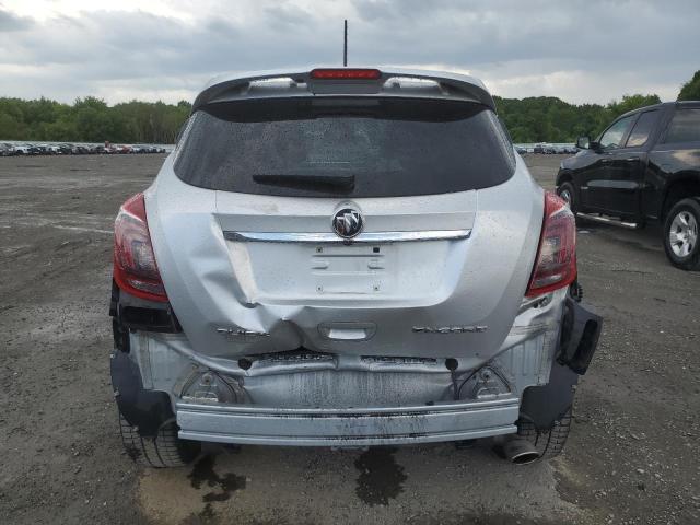 Photo 6 from auction – 2017 BUICK ENCORE SPO with VIN KL4CJ1SB6HB045226