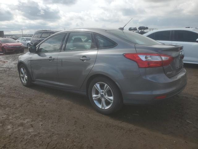Photo 2 from auction – 2014 FORD FOCUS with VIN 1FADP3F26EL175856